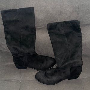 Universal Thread Boots Women size 9.5